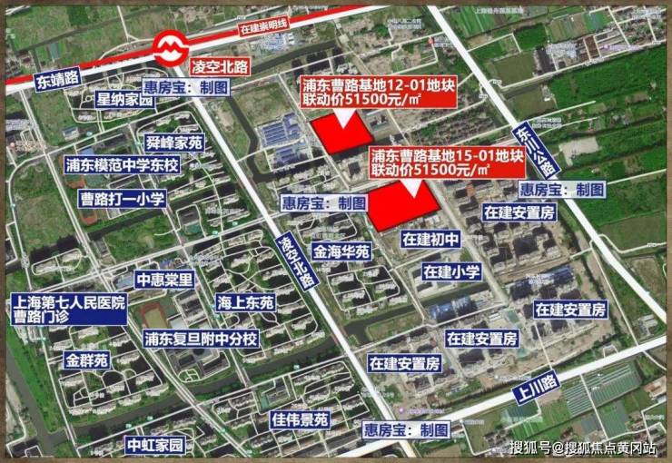 曹路最新楼盘，现代都市生活的理想居住地