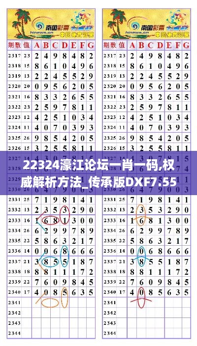 22324濠江论坛一肖一码,权威解析方法_传承版DXF7.552