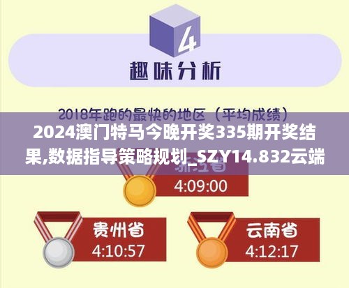 2024澳门特马今晚开奖335期开奖结果,数据指导策略规划_SZY14.832云端版