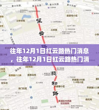 红云路热门消息回顾