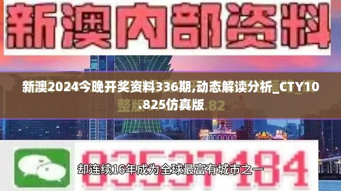 新澳2024今晚开奖资料336期,动态解读分析_CTY10.825仿真版