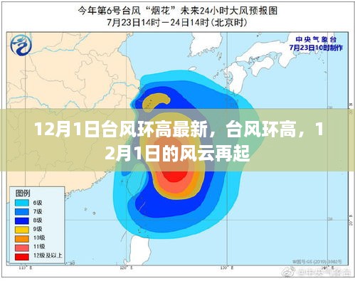 台风环高风云再起，12月1日最新动态