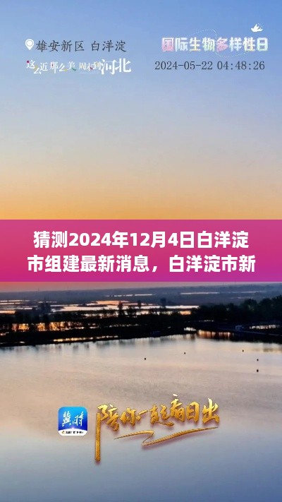 白洋淀市新篇章揭晓，2024年组建最新消息与温馨组建之旅的展望