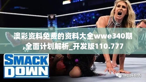 澳彩资料免费的资料大全wwe340期,全面计划解析_开发版110.777