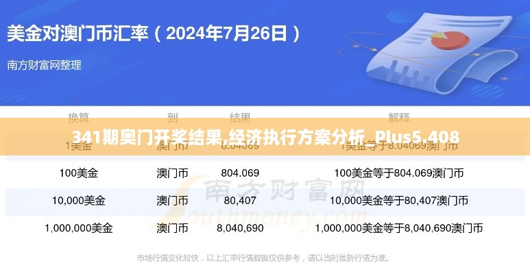 341期奥门开奖结果,经济执行方案分析_Plus5.408