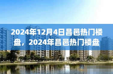 2024年昌邑热门楼盘一览，探寻理想居所的绝佳选择