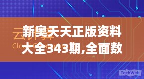 新奥天天正版资料大全343期,全面数据解析执行_WP版2.857