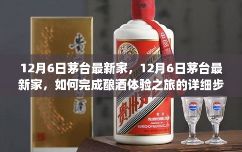 茅台酿酒体验之旅