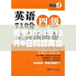 何新两会最新发言前瞻与展望，预测何新在2024年12月6日的两会发言动向分析