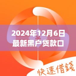 关于黑户贷款口子深度测评与用户群体分析报告（最新解析，违法犯罪警示）