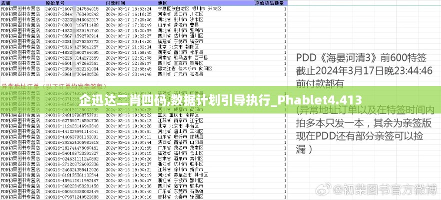 企迅达二肖四码,数据计划引导执行_Phablet4.413