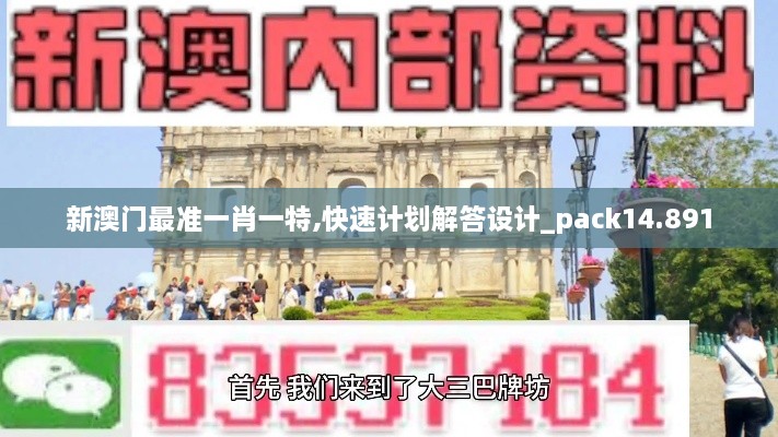 新澳门最准一肖一特,快速计划解答设计_pack14.891