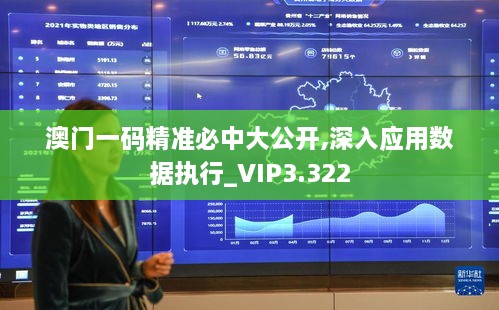 澳门一码精准必中大公开,深入应用数据执行_VIP3.322