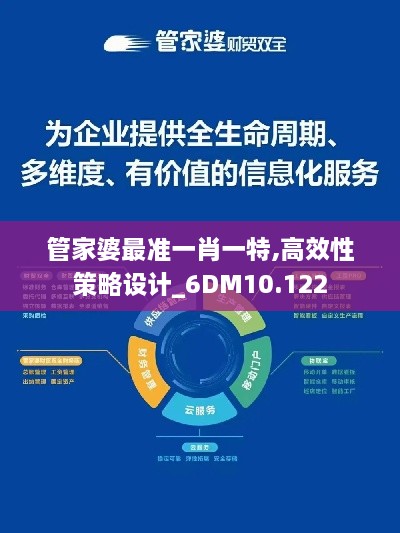 管家婆最准一肖一特,高效性策略设计_6DM10.122