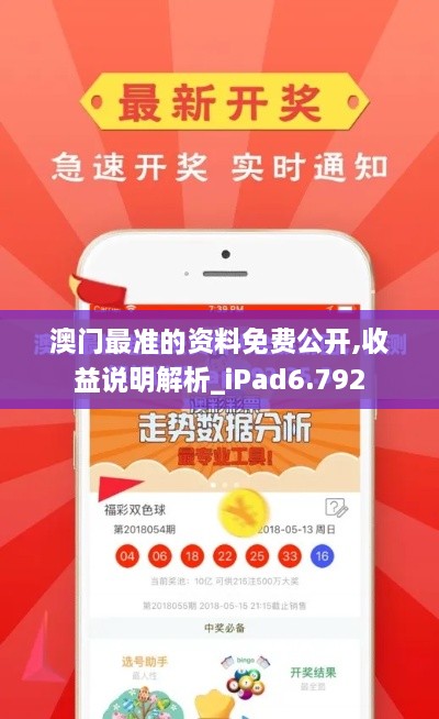 澳门最准的资料免费公开,收益说明解析_iPad6.792