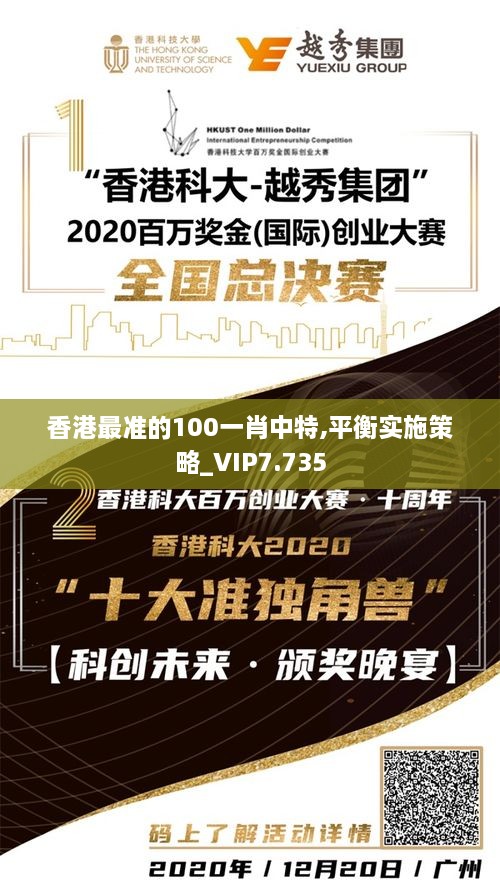 香港最准的100一肖中特,平衡实施策略_VIP7.735