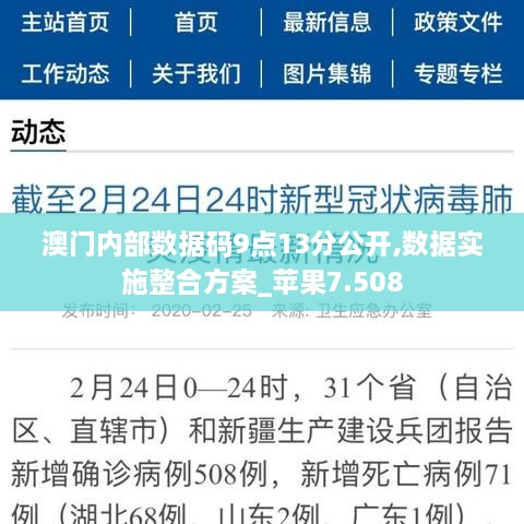 澳门内部数据码9点13分公开,数据实施整合方案_苹果7.508