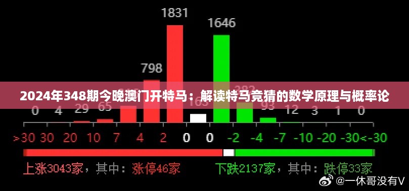 2024年348期今晚澳门开特马：解读特马竞猜的数学原理与概率论