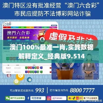 澳门100%最准一肖,实践数据解释定义_经典版9.514