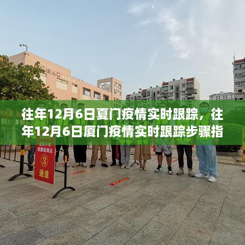 往年12月6日厦门疫情实时跟踪，步骤指南与最新动态关注