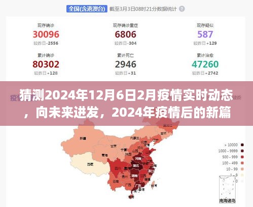 2024年疫情新篇章，向未来进发，学习赋予的自信与力量