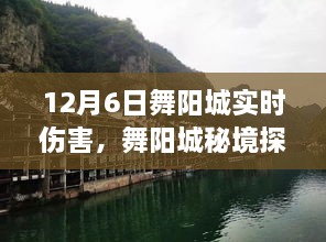 揭秘舞阳城秘境，探索实时伤害的秘密，舞阳城实时伤害报告发布！