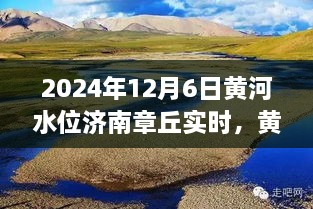 逆流而上，成就梦想，黄河水位下的励志篇章——2024年济南章丘黄河水位实时观察