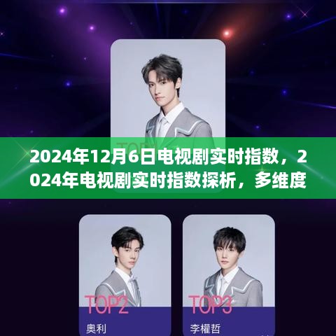 多维度视角下的电视剧实时指数探析，2024年12月6日电视剧实时指数观点碰撞