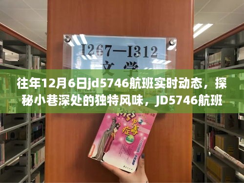 JD5746航班探秘，美食与独特风味的相遇，隐藏小巷背后的故事揭秘