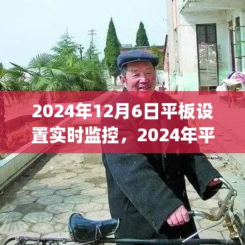 技术革新里程碑，2024年平板实时监控设置开启新篇章