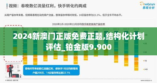 2024新澳门正版免费正题,结构化计划评估_铂金版9.900