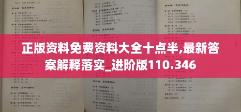 公司简介 第130页