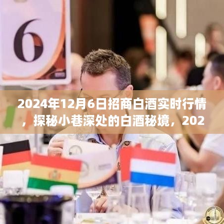 探秘白酒秘境，揭秘2024年白酒实时行情