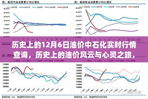 历史上的油价风云与心灵之旅，探寻自然美景，寻找内心平静——中石化实时油价行情查询回顾与探寻之路。