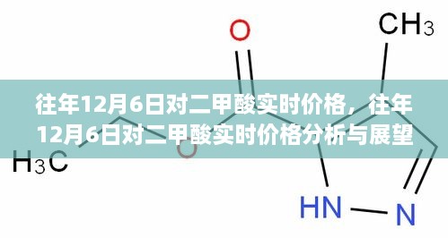 往年12月6日对二甲酸实时价格分析与展望，历史价格回顾与未来趋势预测