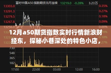 探秘小巷特色小店，新浪财经下的12月A50期货指数实时行情与独特风情