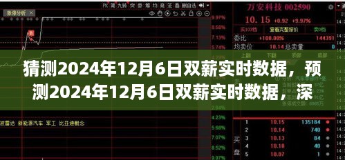 深度分析，预测与展望2024年12月6日双薪实时数据与展望