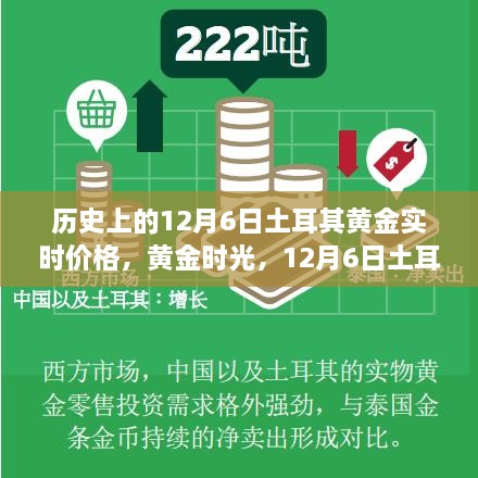 土耳其黄金实时价格揭秘，黄金时光下的奇妙故事——以十二月六日为观察点