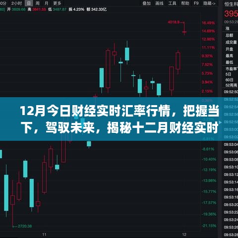 揭秘十二月财经实时汇率行情的魅力与挑战，把握当下，驾驭未来汇率走势分析预测