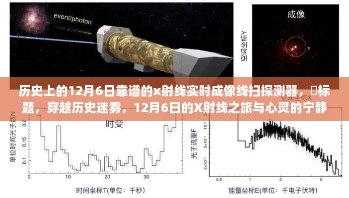 穿越历史迷雾，12月6日X射线实时成像线扫探测器的探索之旅与心灵宁静的寻觅。