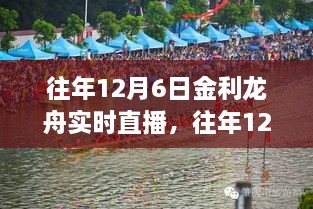 往年12月6日金利龙舟实时直播盛典，全面评测与介绍