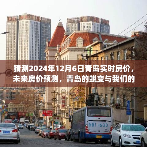 青岛未来房价预测，蜕变之路与奋斗篇章，2024年房价走势猜想