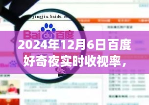 2024年百度好奇夜实时收视率深度解析，揭秘当晚盛况