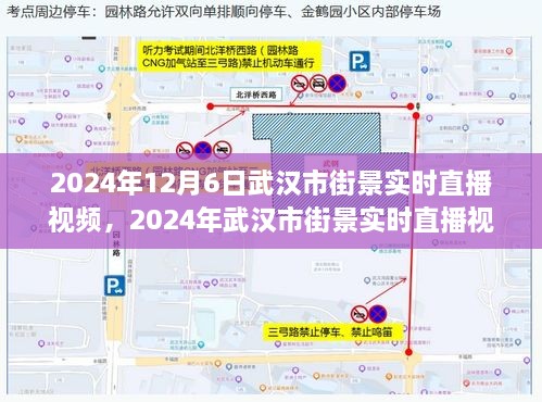 领略江城风采，2武汉市街景实时直播指南