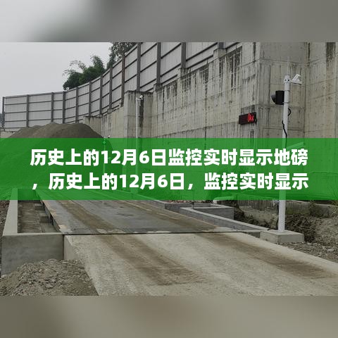 历史上的12月6日，地磅监控实时操作指南