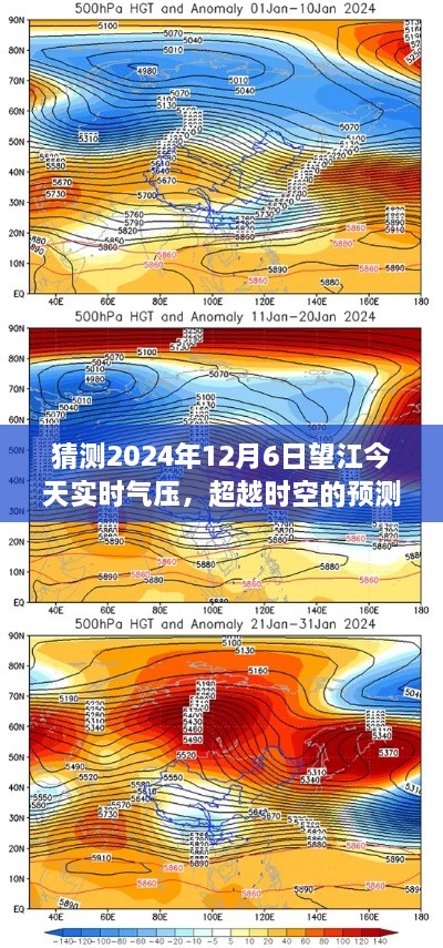 望江2024年12月6日气压预测，洞察未来的自信起航