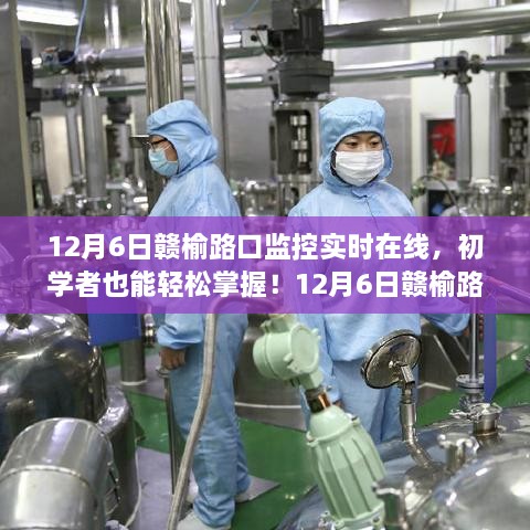 12月6日赣榆路口监控实时在线步骤指南，初学者轻松掌握