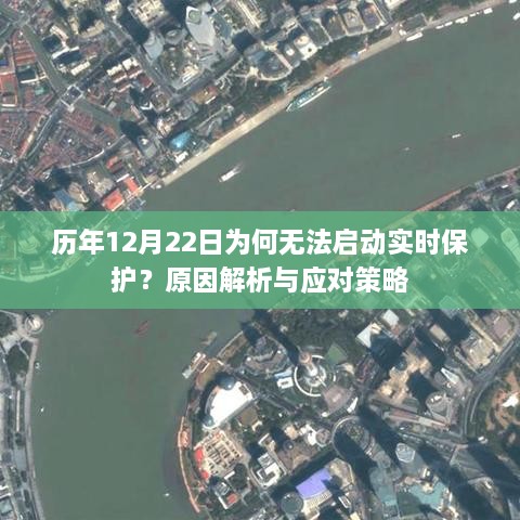 历年12月22日实时保护启动故障，原因解析与应对策略