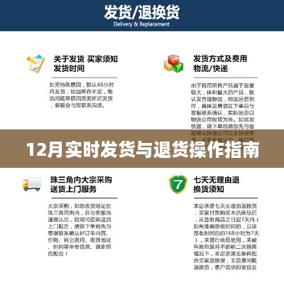 12月实时发货与退货操作指南详解