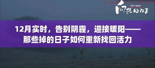 找回活力，告别阴霾，迎接暖阳——12月重塑生活之旅